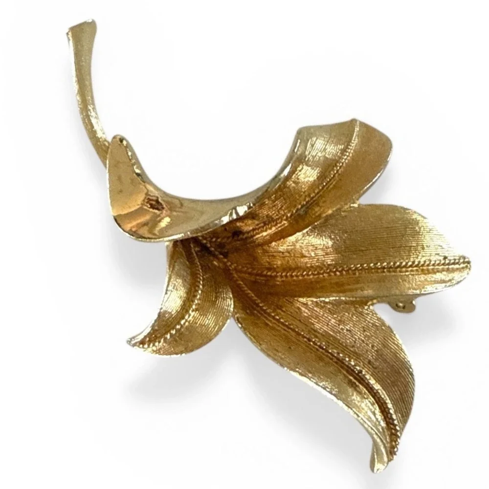 Vintage Brooch Lot 15pc‎